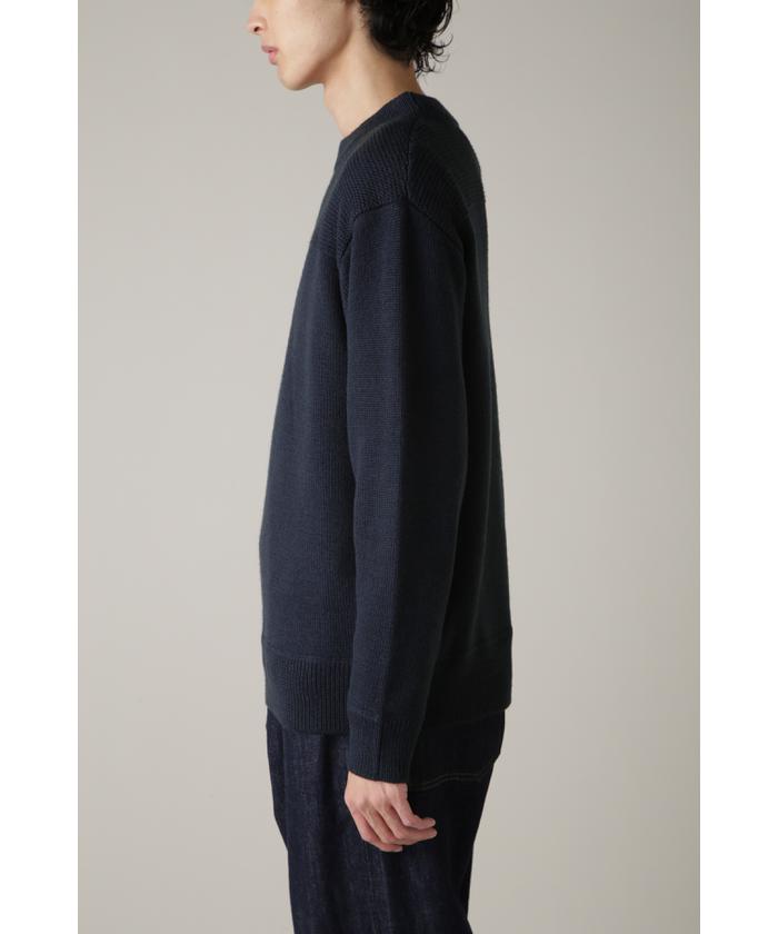 DRY DENSE WOOL(505743708) | エムエイチエル(MHL.) - d fashion