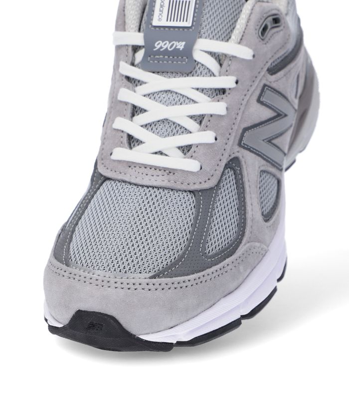 New Balance U990GR4(505759096) | STYLES( STYLES) - d fashion