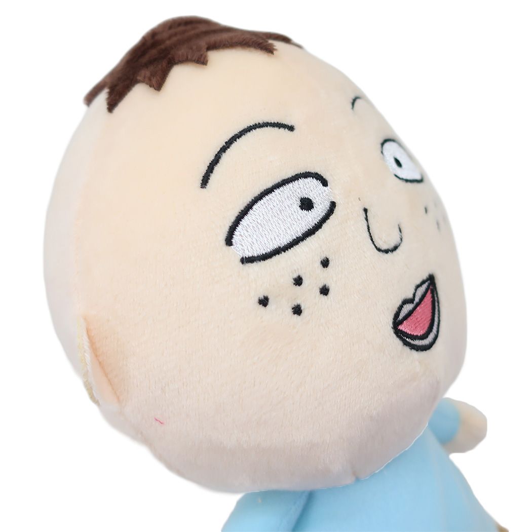 ちまるちゃん専用ページ ぬいぐるみ ちびまる子ちゃん ぬいぐるみ まる子 2種(A/B)｜グッズ｜ちび
