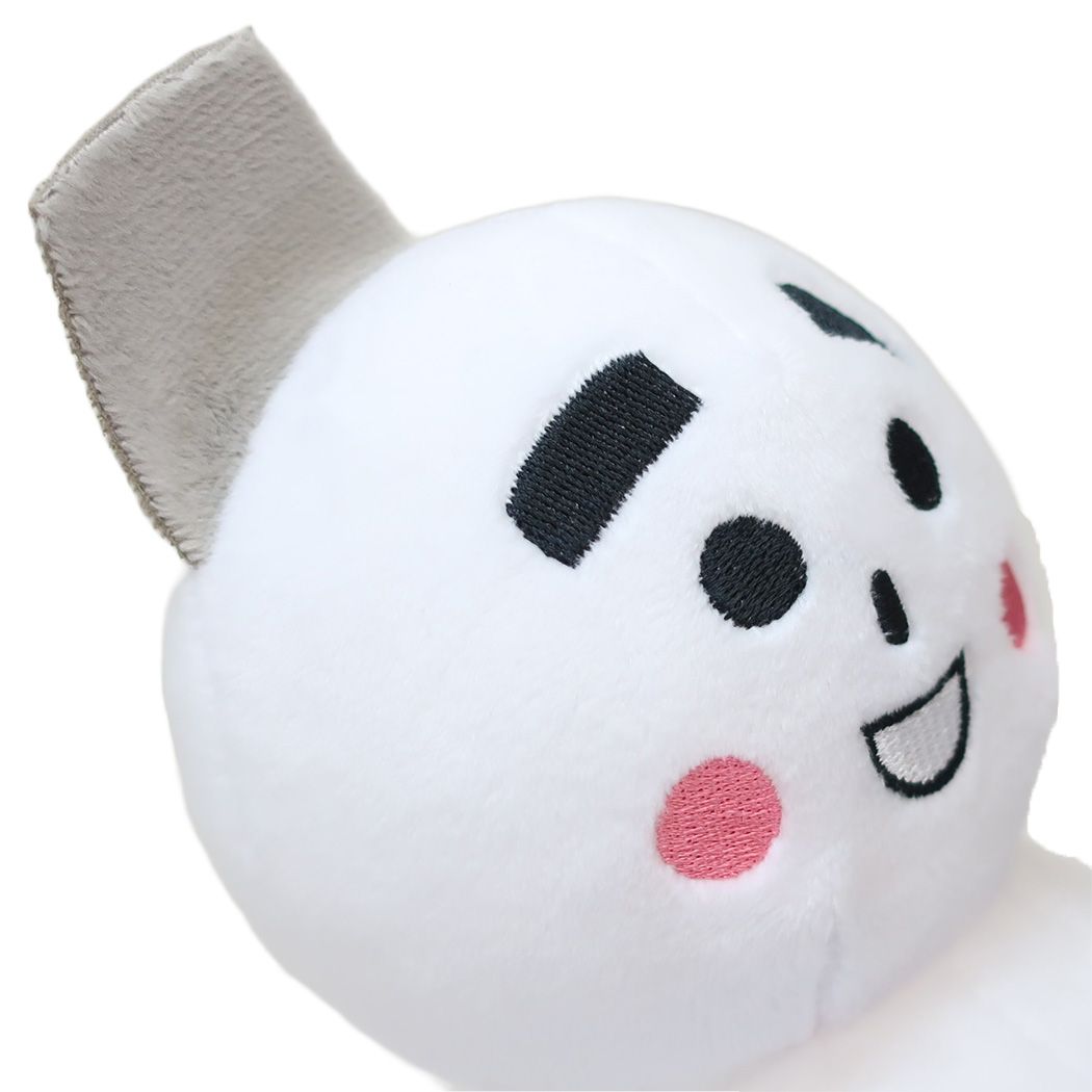 コジコジ ぬいぐるみ型リュック