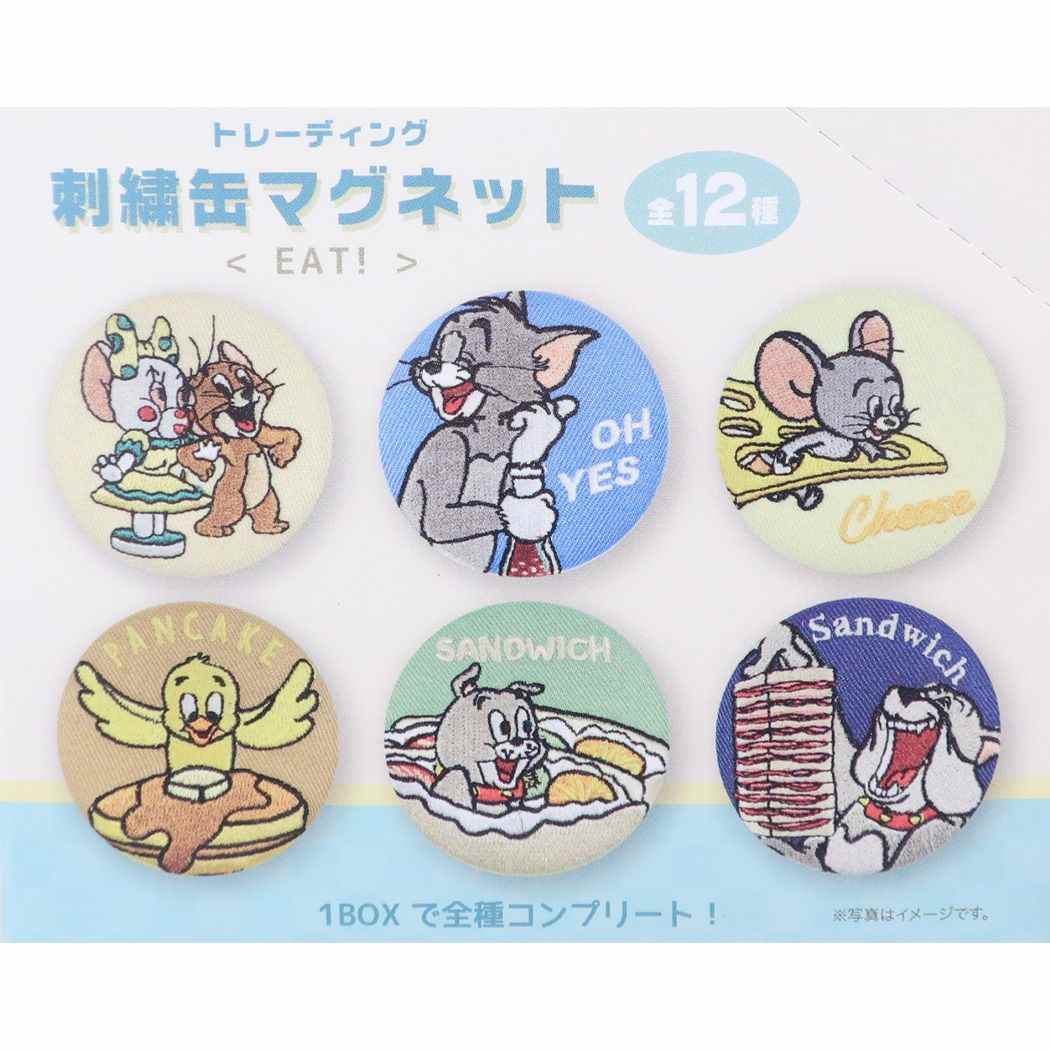シネマコレクション cinemacollection トムとジェリー
