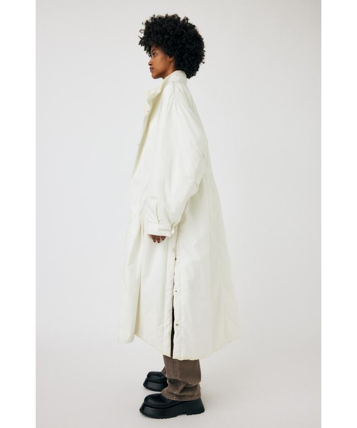 セール 50%OFF】REVERSIBLE PUFFER LONG コート(505761509