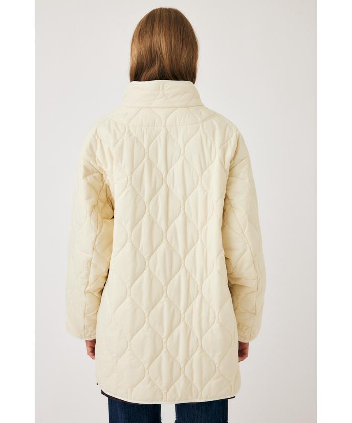 セール】LINER PUFFER MIDDLE コート(505761510) | マウジー