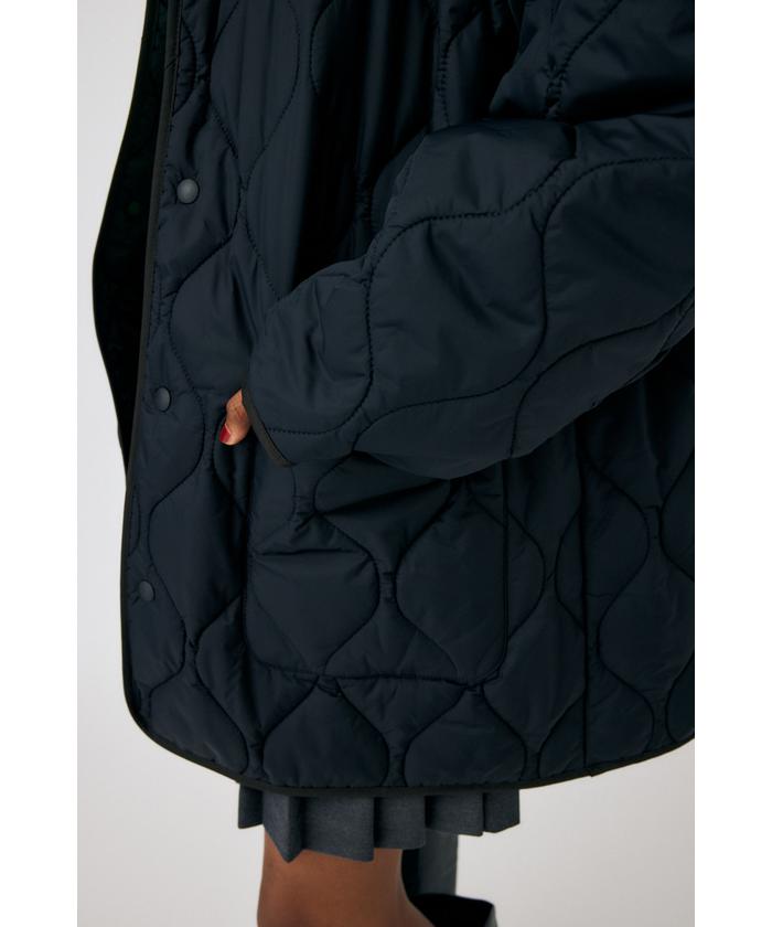 セール】LINER PUFFER MIDDLE コート(505761510) | マウジー