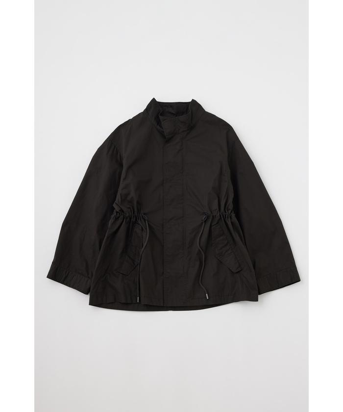 MOUSSY LINER PUFFER MIDDLE コート LINER PUFFER MIDDLE コート moussy