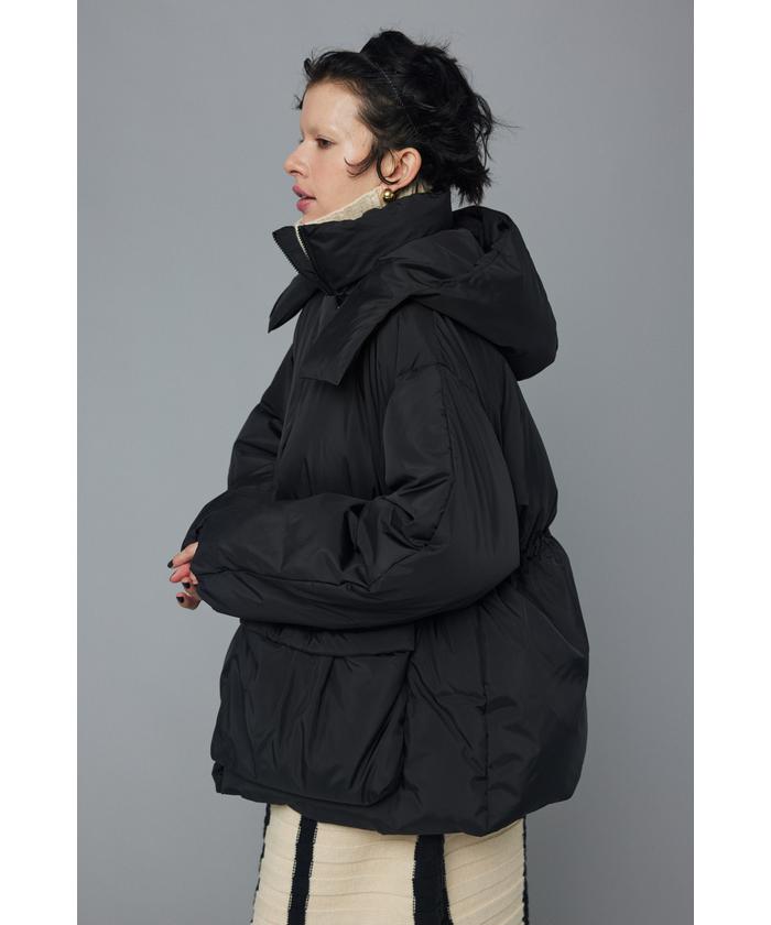 Down jacket(505761513) | ヘリンドットサイ(HeRIN.CYE) - d fashion