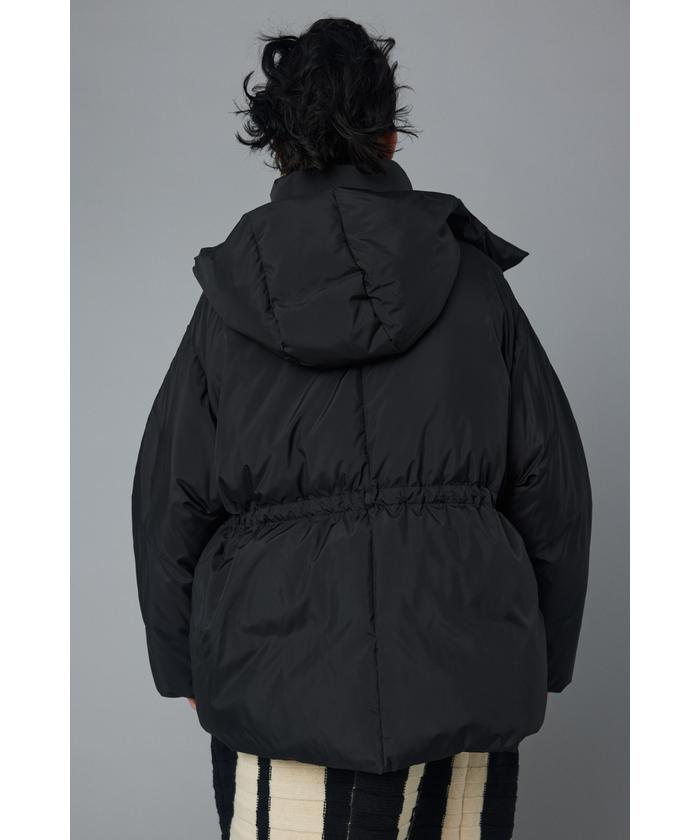 Down jacket(505761513) | ヘリンドットサイ(HeRIN.CYE) - d fashion Down jacket(505761513) | ヘリンドットサイ(HeRIN.CYE) - d fashion