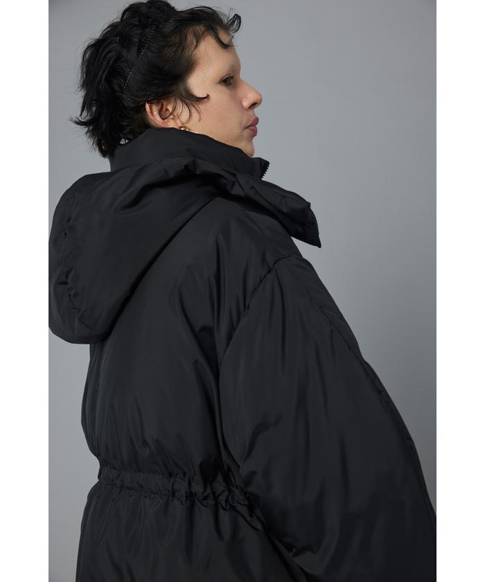Down jacket(505761513) | ヘリンドットサイ(HeRIN.CYE) - d fashion Down jacket(505761513) | ヘリンドットサイ(HeRIN.CYE) - d fashion