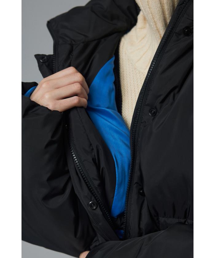 Down jacket(505761513) | ヘリンドットサイ(HeRIN.CYE) - d fashion