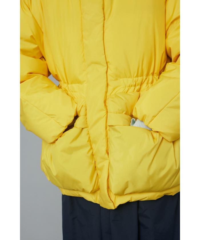Down jacket(505761513) | ヘリンドットサイ(HeRIN.CYE) - d fashion