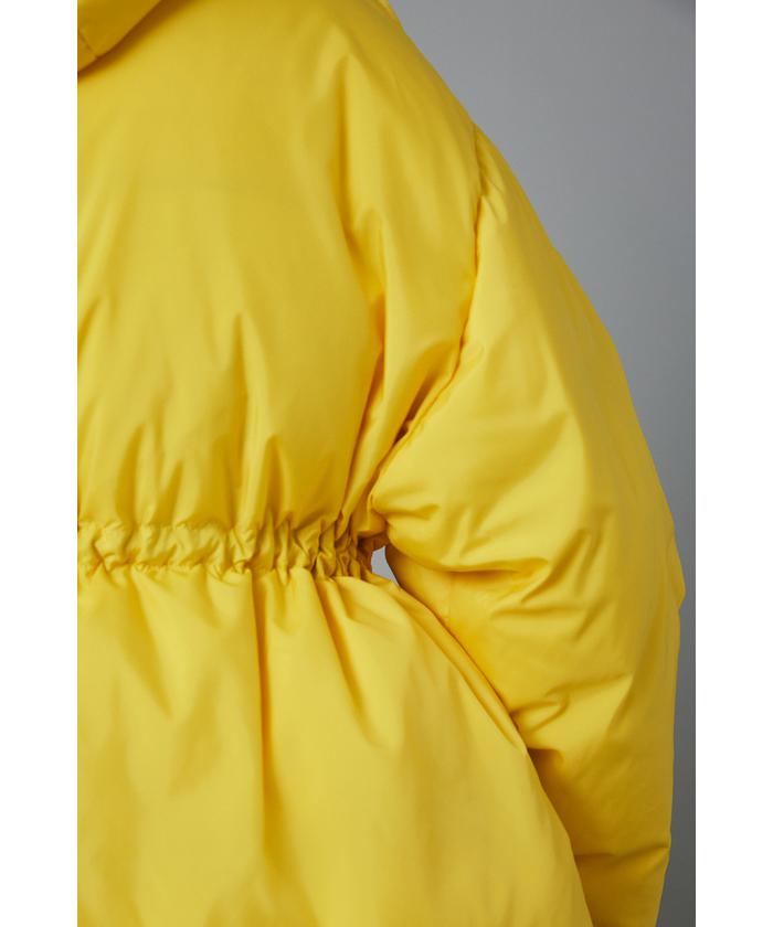 HeRIN.CYE ダウンショール ダウンストール ダウンジャケット Down jacket(505761513) | ヘリンドットサイ(HeRIN.CYE) - d fashion