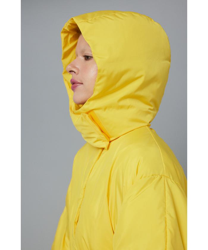 Down jacket(505761513) | ヘリンドットサイ(HeRIN.CYE) - d fashion