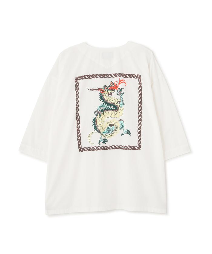 セール】DABO SHIRT 