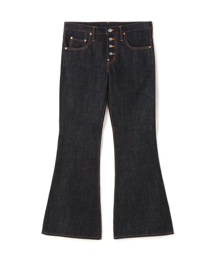 SUGARHILL/シュガーヒル/CLASSIC DENIM BELL BOTTOM/クラシック SUGARHILL/シュガーヒル/CLASSIC DENIM BELL BOTTOM/クラシック