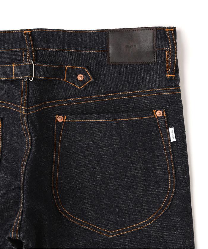SUGARHILL/シュガーヒル/CLASSIC DENIM BELL BOTTOM/クラシック SUGARHILL/シュガーヒル/CLASSIC DENIM BELL BOTTOM/クラシック