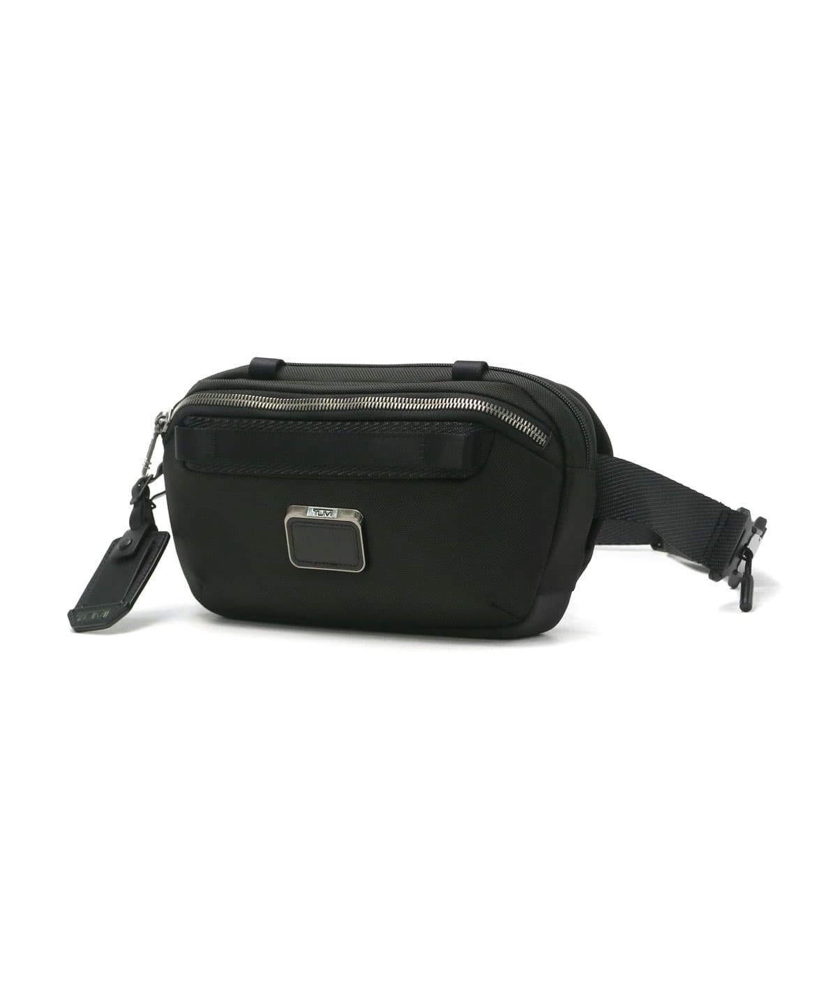 トゥミ TUMI 【日本正規品】 トゥミ ボディバッグ TUMI Alpha トゥミ TUMI 【日本正規品】 トゥミ ボディバッグ TUMI Alpha