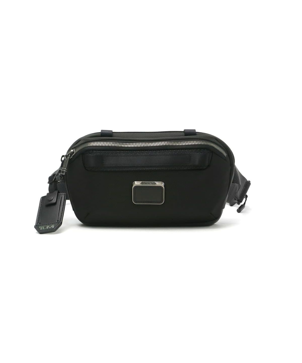 トゥミ TUMI 【日本正規品】 トゥミ ボディバッグ TUMI Alpha