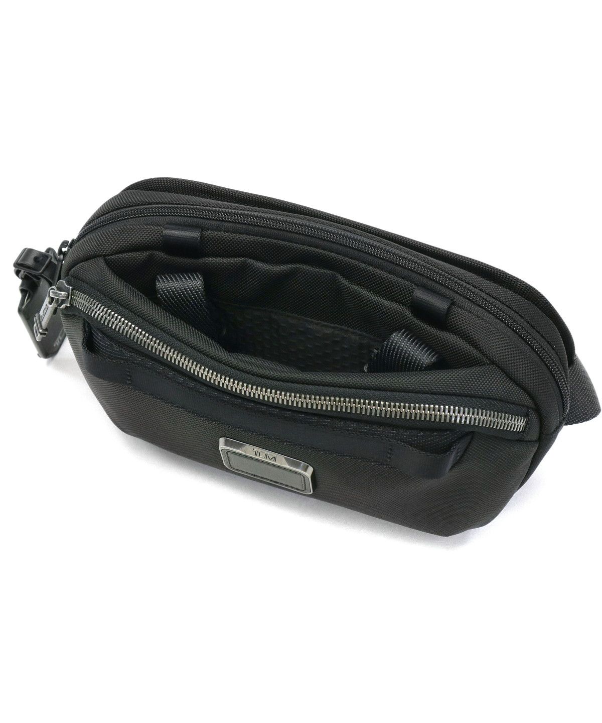 トゥミ TUMI 【日本正規品】 トゥミ ボディバッグ TUMI Alpha トゥミ TUMI 【日本正規品】 トゥミ ボディバッグ TUMI Alpha