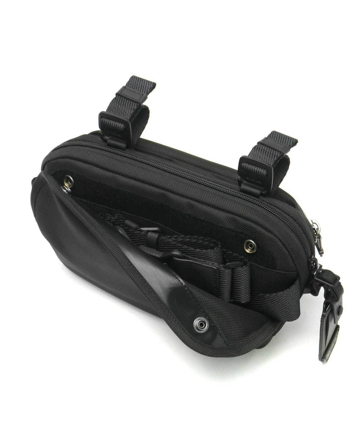 トゥミ TUMI 【日本正規品】 トゥミ ボディバッグ TUMI Alpha トゥミ TUMI 【日本正規品】 トゥミ ボディバッグ TUMI Alpha