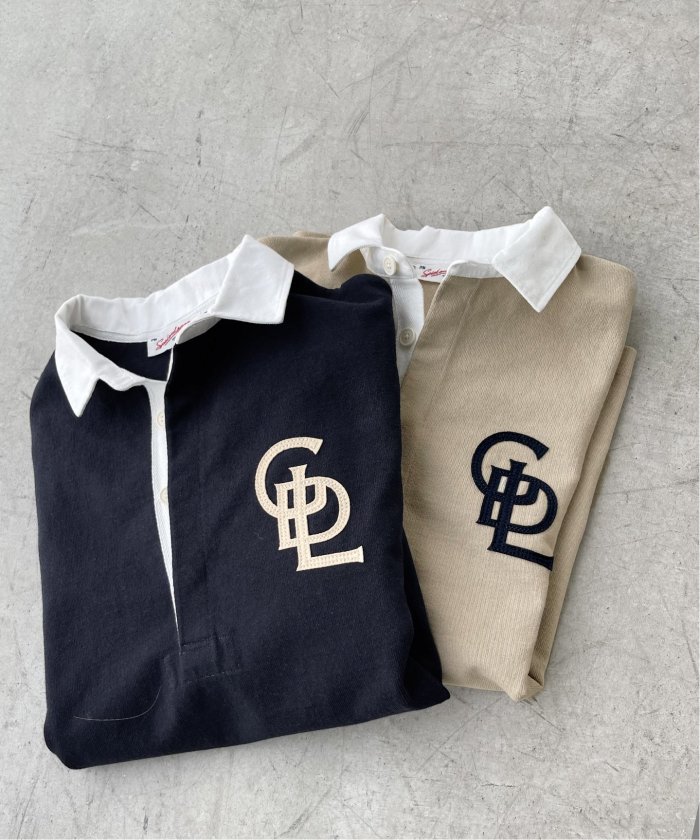 ラガーシャツ（Tシャツ／カットソー）｜Spick and Span