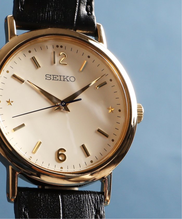 セール】【SEIKO*Spick & Span】Exclusive SZLJ256 別注