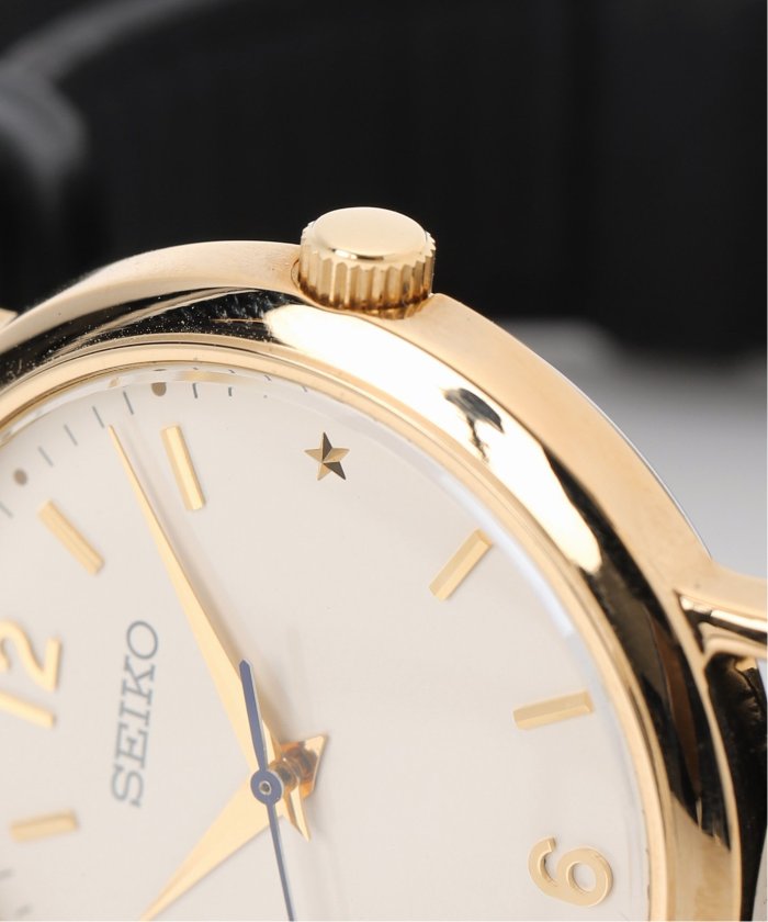 セール】【SEIKO*Spick & Span】Exclusive SZLJ256 別注