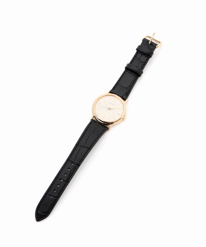 【SEIKO*Spick & Span】Exclusive SZLJ256　別注 セール】【SEIKO*Spick & Span】Exclusive SZLJ256 別注