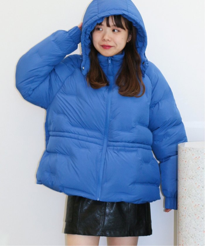 ガニー レディース ジャケット＆ブルゾン アウター Ganni Soft Puffer