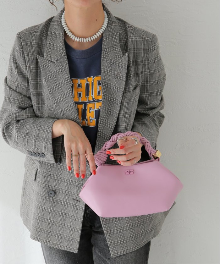 GANNI/ガニー】Ganni Bag(505762891) | ユーバイ スピック&スパン(U GANNI/ガニー】Ganni Bag(505762891) | ユーバイ スピック&スパン(U