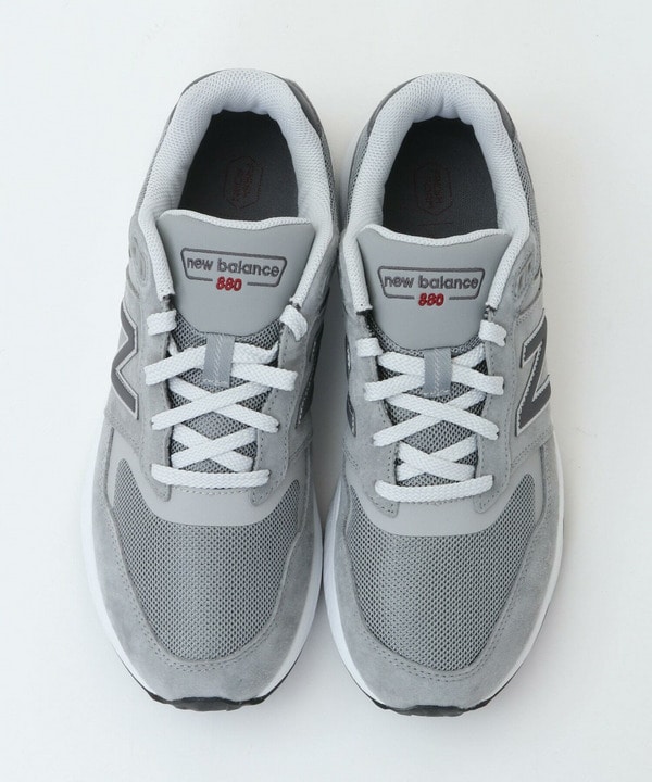 セール 30%OFF】【New balance】Walking Fresh Foam 880 v6 CG6 セール 30%OFF】【New balance】Walking Fresh Foam 880 v6 CG6
