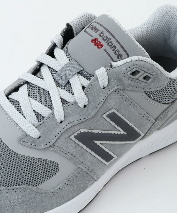 セール 30%OFF】【New balance】Walking Fresh Foam 880 v6 CG6