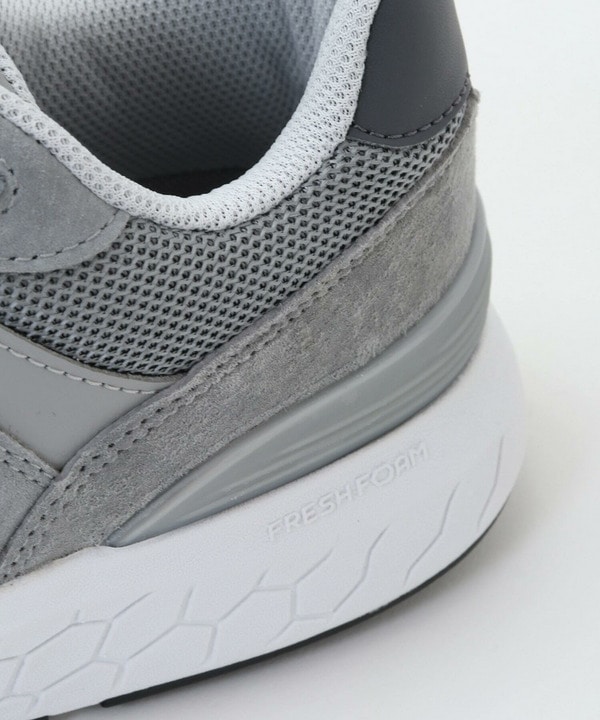 セール 30%OFF】【New balance】Walking Fresh Foam 880 v6 CG6