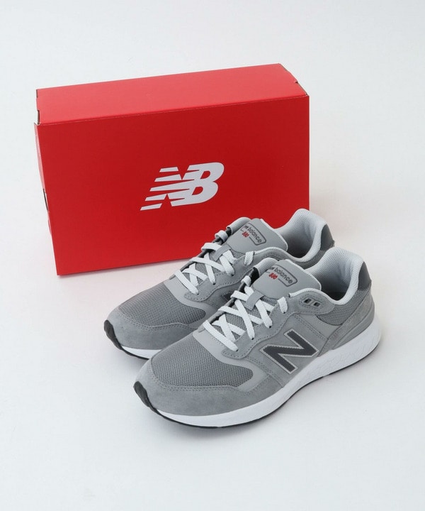 クーポン】【セール 30%OFF】【New balance】Walking Fresh Foam クーポン】【セール 30%OFF】【New balance】Walking Fresh Foam