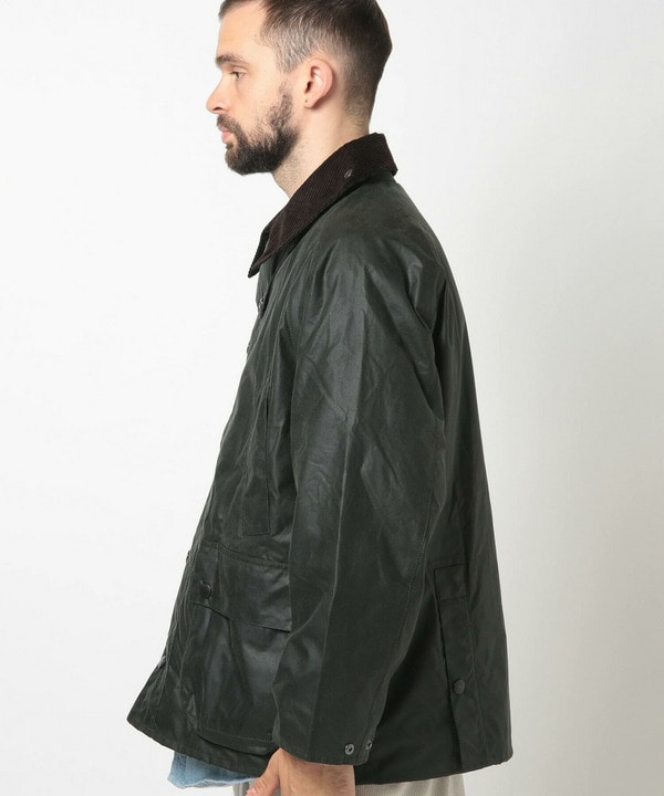 Barbour(バブアー)】os wax bedale(505763450) | フューズ(FUSE