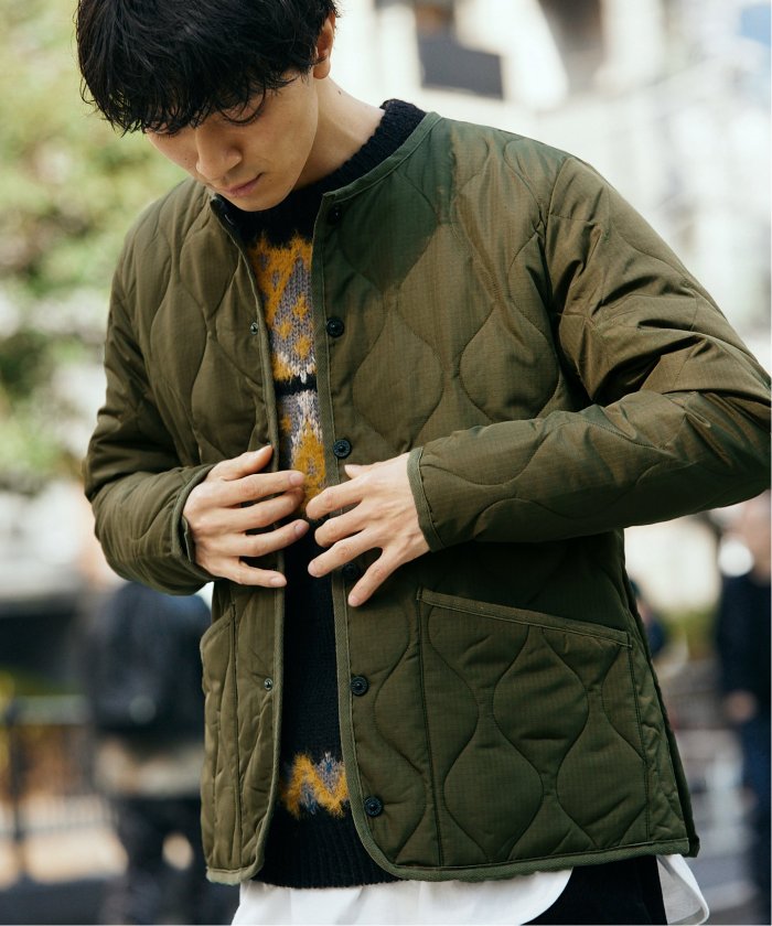 早い者勝ち最終春新品ラスト1大人気LBMバルスターブルゾン48サイズ maxresdefault.jpg