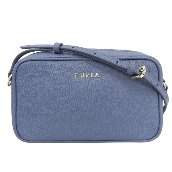 FURLA フルラ LILLI リリー 斜めがけ ショルダー バッグ レザー FURLA フルラ LILLI リリー 斜めがけ ショルダー バッグ レザー
