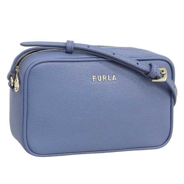 FURLA フルラ LILLI リリー 斜めがけ ショルダー バッグ レザー FURLA フルラ LILLI リリー 斜めがけ ショルダー バッグ レザー
