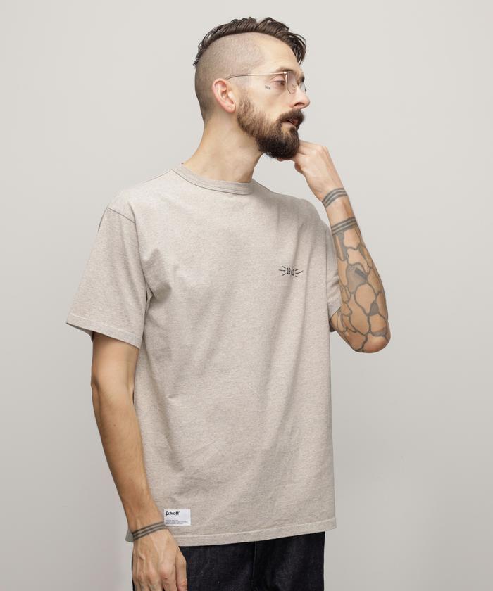 セール 30%OFF】HEATHER T－SHIRT 