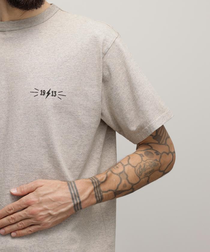 セール 30%OFF】HEATHER T－SHIRT 