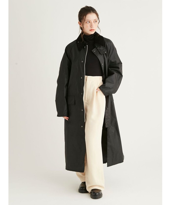 クーポン】【Barbour/バブアー】burghley バーレー ワックス クーポン】【Barbour/バブアー】burghley バーレー ワックス