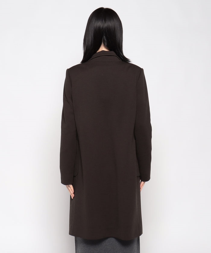 美品 GUEST JOCONDE/ゲスト ジョコンダ モッズロングコート ゲスト ジョコンダ GUEST JOCONDE 【大きいサイズ】モッズロング
