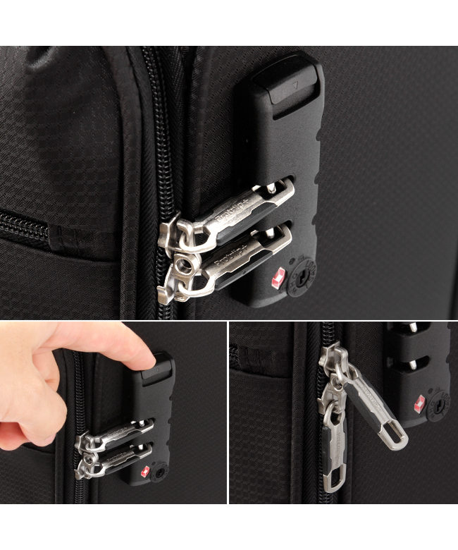 プロトリップ スーツケース 機内持ち込み 29L 軽量 撥水 小型 小さめ