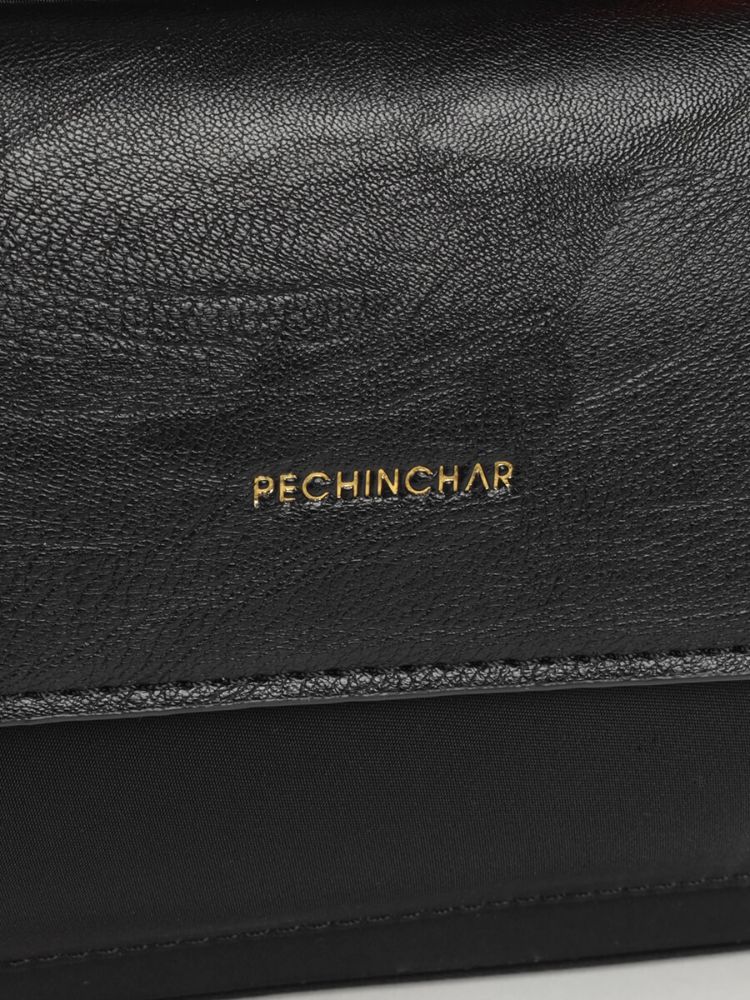 ヌエール nouer PECHINCHAR 2WAYカラーハンドルバッグ(505764466