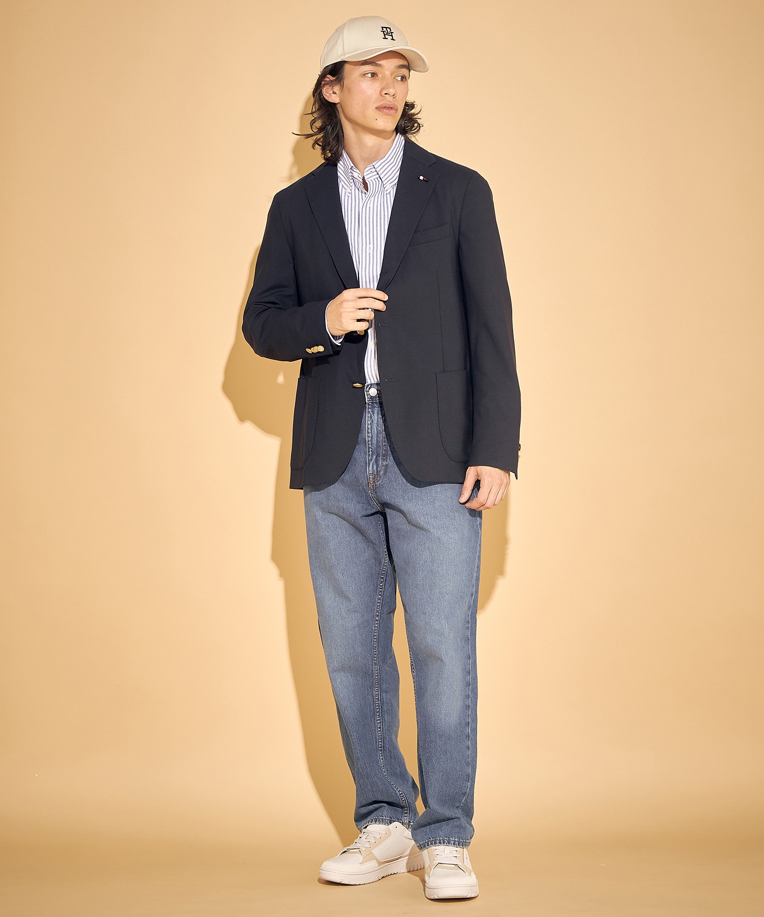 クーポン】トミー ヒルフィガー TOMMY HILFIGER THヘリテージ