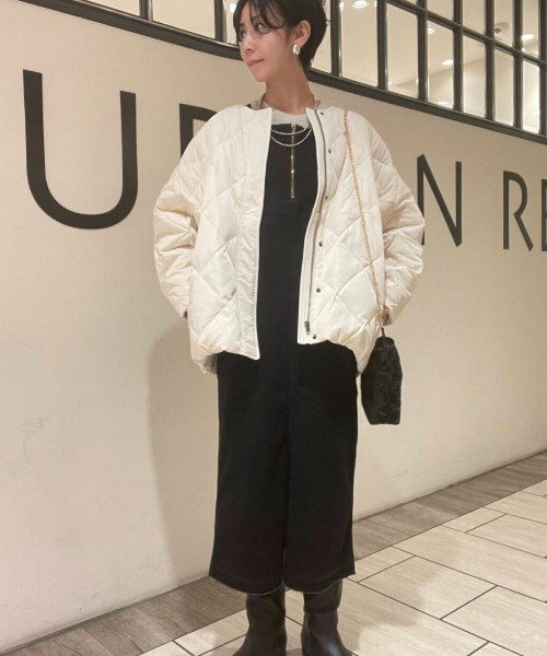 別注』Lee×ROSSO FRONT ZIP JUMPER SKIRT(505433853) | URBAN RESEARCH