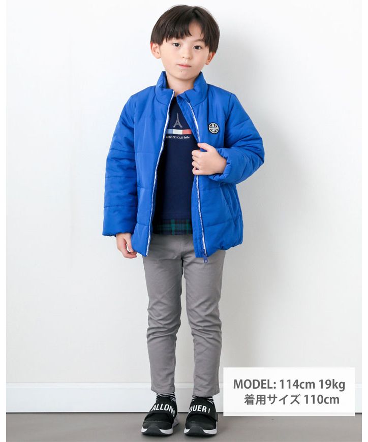 子供服 2024年福袋】BeBe（男の子）(505754045) | ベベ(BeBe) - d fashion