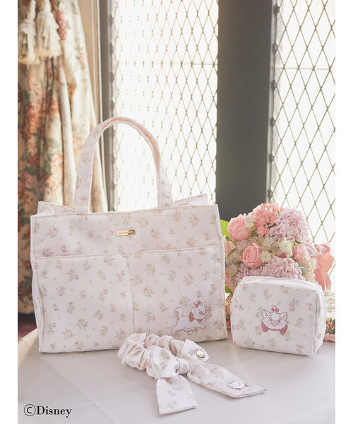 セール】メゾン ド フルール Maison de FLEUR Disney Marie セール】メゾン ド フルール Maison de FLEUR Disney Marie