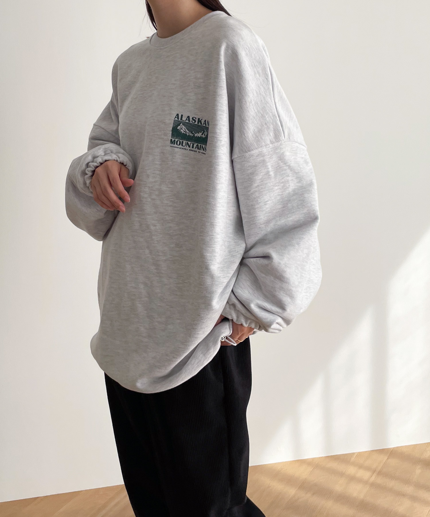 直送商品 キャナルジーン CANAL JEAN 【ユニセックス】choice_cnl トップス