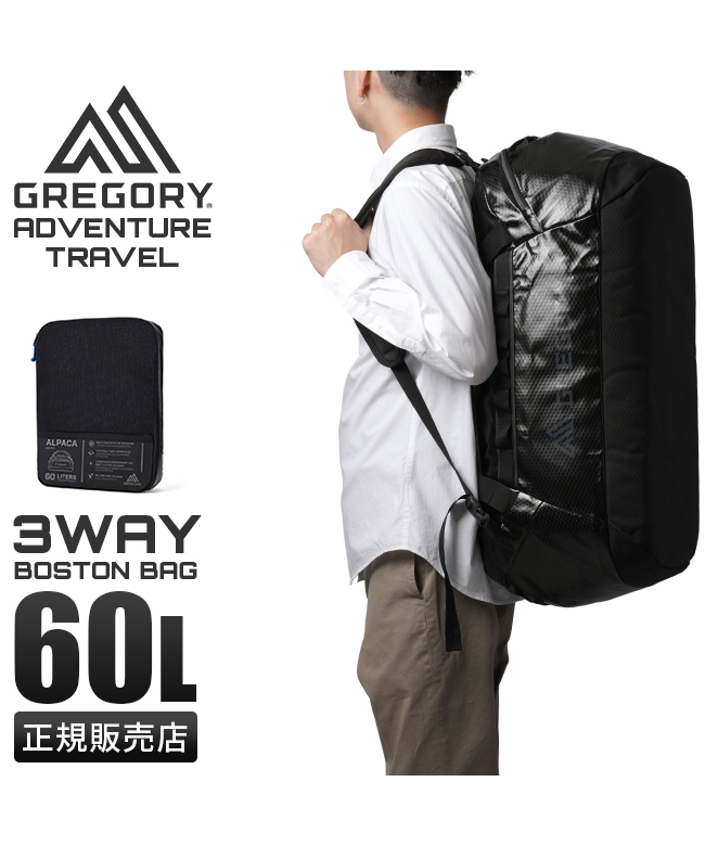 グレゴリー GREGORY グレゴリー ボストンバッグ メンズ グレゴリー GREGORY グレゴリー ボストンバッグ メンズ