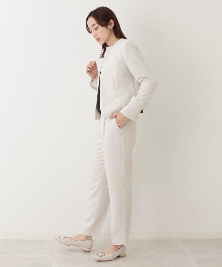 セール 70%OFF】【フォーマルシーンにも／洗える】ジョーゼット